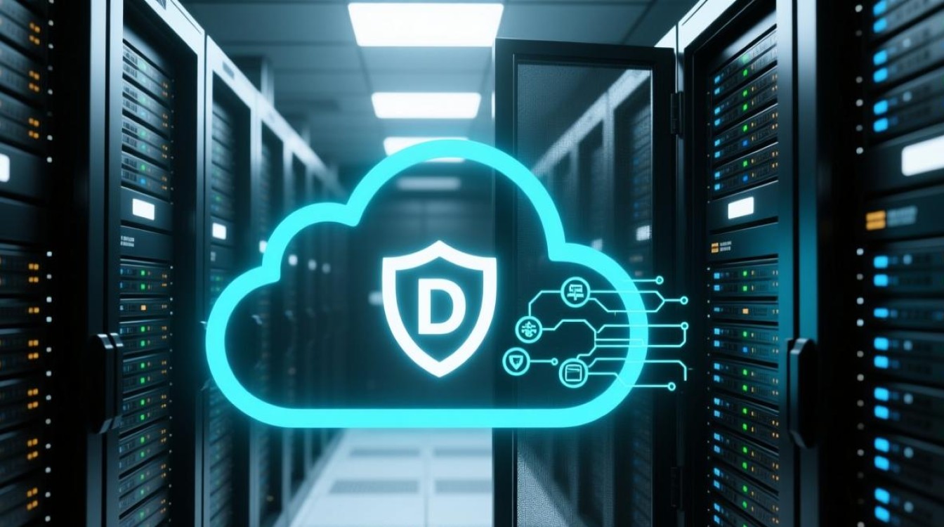 服务器防D策略,云计算环境下如何有效防护?30字长尾疑问标题 服务器防D策略,云计算环境下如何有效防护?30字长尾疑问标题