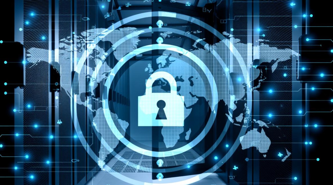 服务器防火墙究竟是什么?它如何保护服务器安全? 服务器防火墙究竟是什么?它如何保护服务器安全?