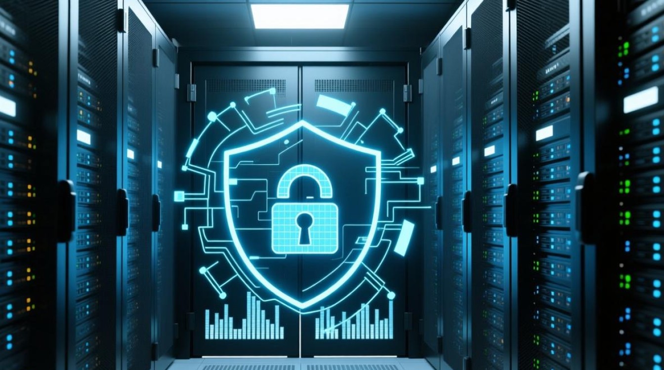 服务器防火墙究竟是什么?它如何保护服务器安全? 服务器防火墙究竟是什么?它如何保护服务器安全?