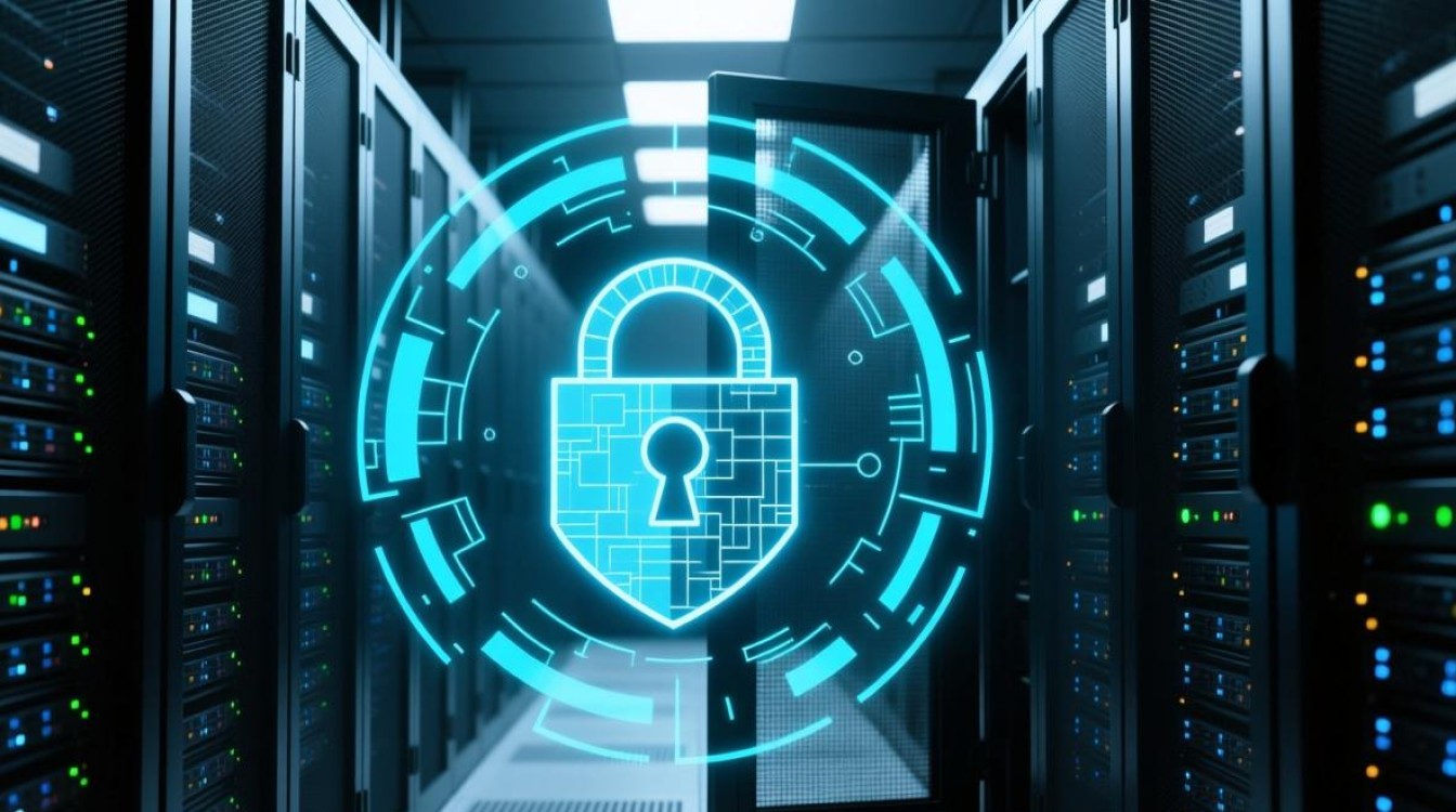 服务器防火墙究竟是什么?它如何保护服务器安全? 服务器防火墙究竟是什么?它如何保护服务器安全?