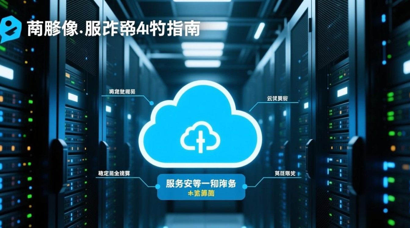 服务器镜像修改过程中，如何确保数据安全与兼容性？