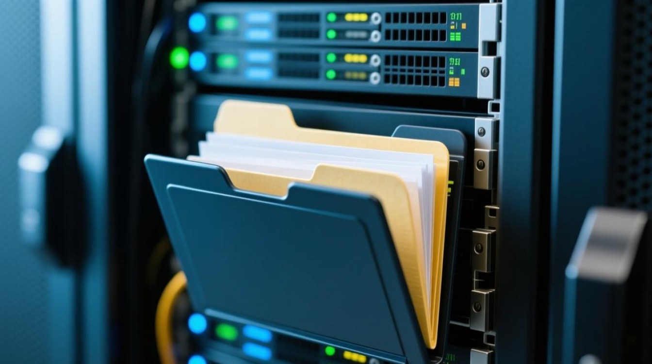 电脑中服务器隐藏文件夹究竟藏身何处？详细位置揭秘！