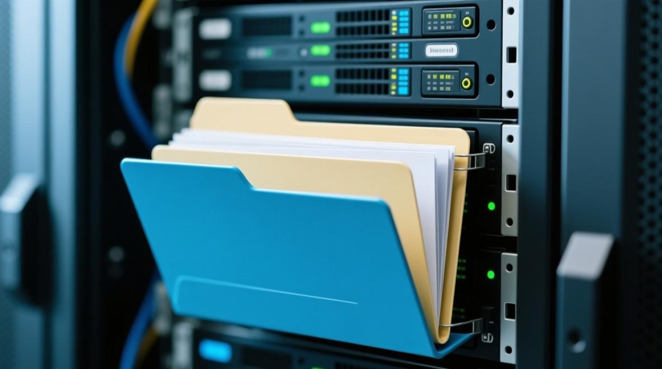 电脑中服务器隐藏文件夹究竟藏身何处？详细位置揭秘！