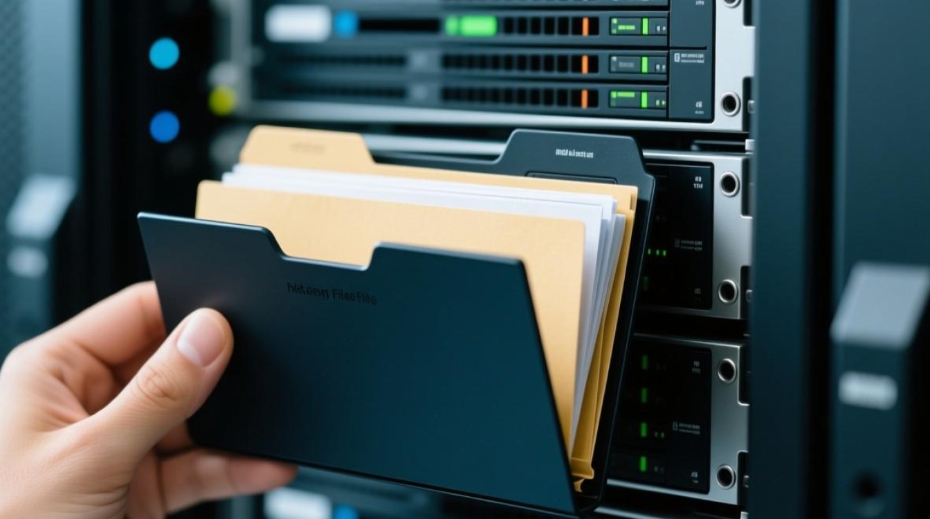 电脑中服务器隐藏文件夹究竟藏身何处？详细位置揭秘！