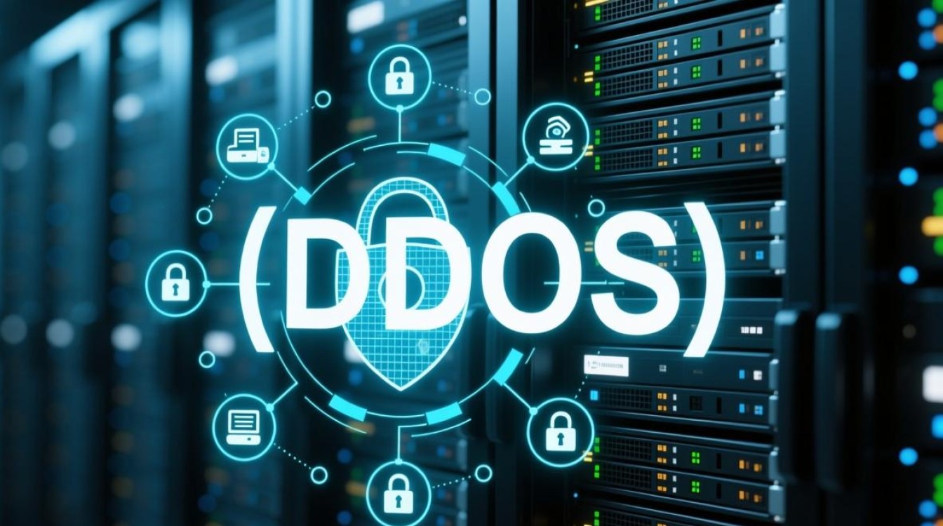 如何有效应对DDoS攻击？揭秘服务器防御DDoS脚本最佳实践？