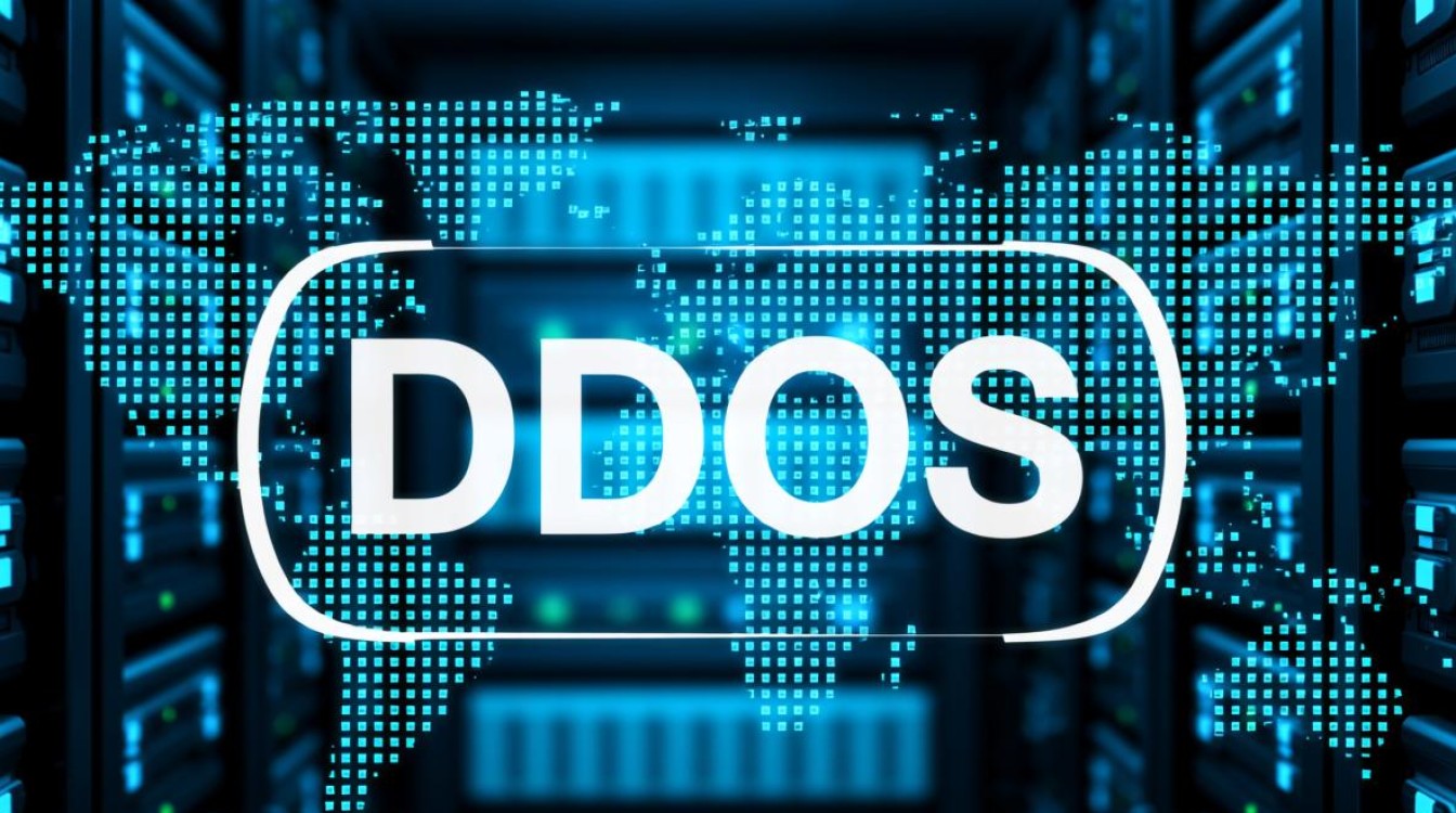 如何有效应对DDoS攻击？揭秘服务器防御DDoS脚本最佳实践？