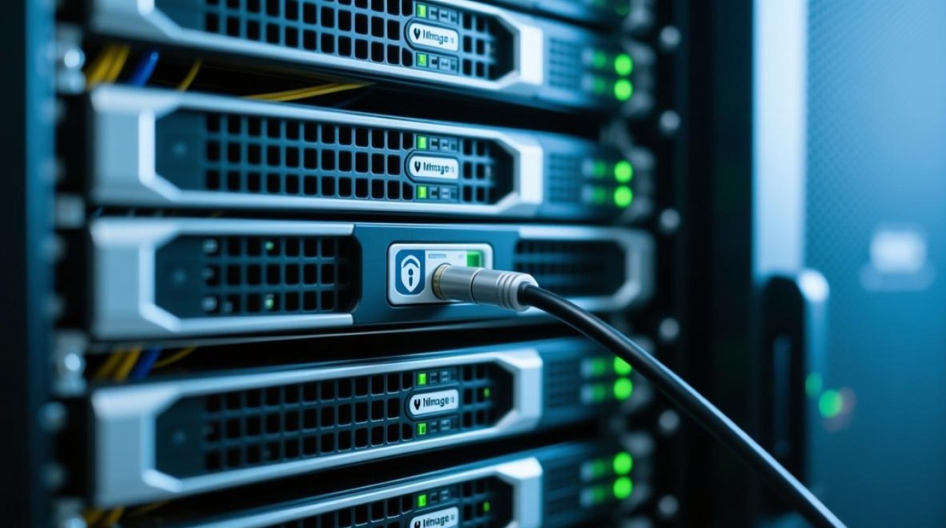 服务器镜像关机操作是否会影响业务连续性及数据安全？