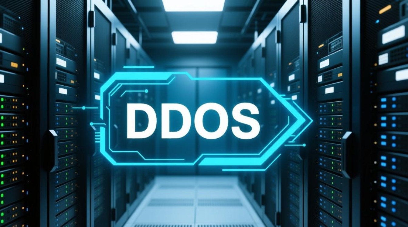 如何有效应对服务器DDoS攻击?探讨防护策略与挑战! 如何有效应对服务器DDoS攻击?探讨防护策略与挑战!