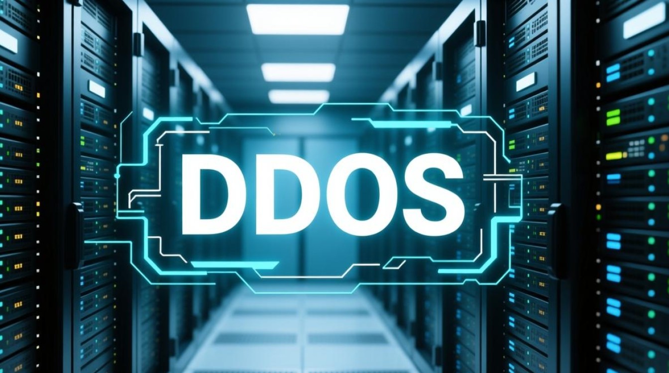 如何有效应对服务器DDoS攻击?探讨防护策略与挑战! 如何有效应对服务器DDoS攻击?探讨防护策略与挑战!