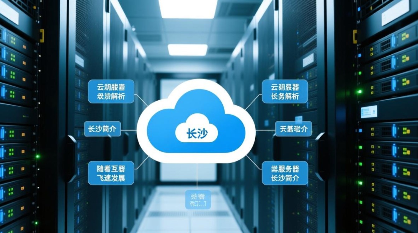 服务器长沙为何成为数据中心新宠?揭秘其独特优势与挑战! 服务器长沙为何成为数据中心新宠?揭秘其独特优势与挑战!