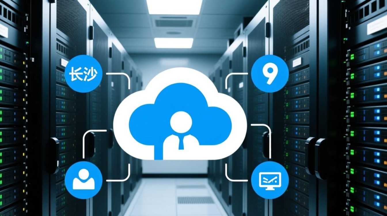 服务器长沙为何成为数据中心新宠?揭秘其独特优势与挑战! 服务器长沙为何成为数据中心新宠?揭秘其独特优势与挑战!