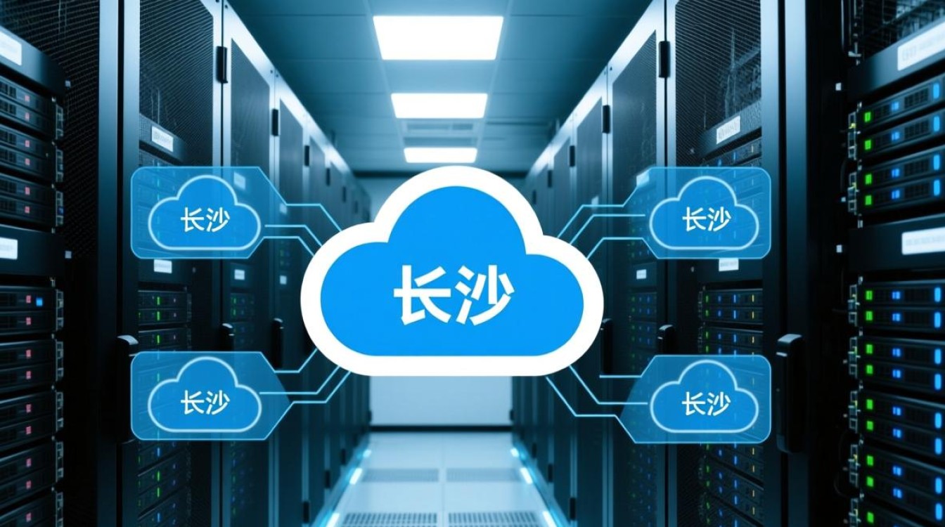 服务器长沙为何成为数据中心新宠?揭秘其独特优势与挑战! 服务器长沙为何成为数据中心新宠?揭秘其独特优势与挑战!