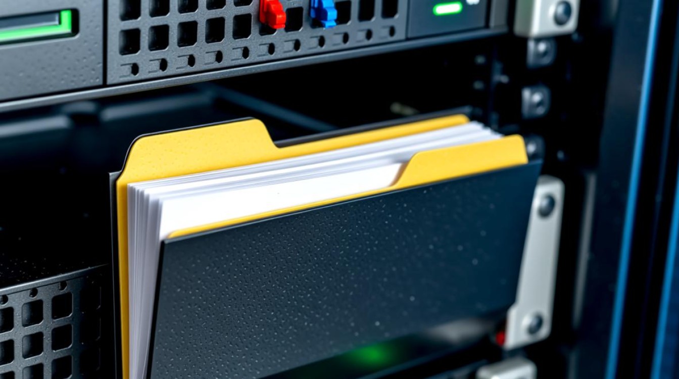 如何快速定位并找到服务器上的隐藏文件夹？