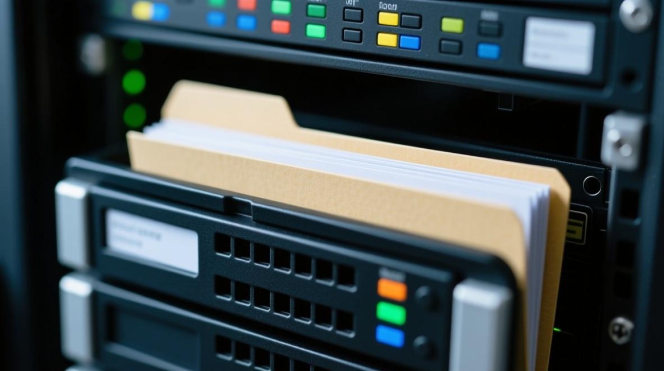 电脑中如何找到并访问那些神秘的服务器隐藏文件夹位置？