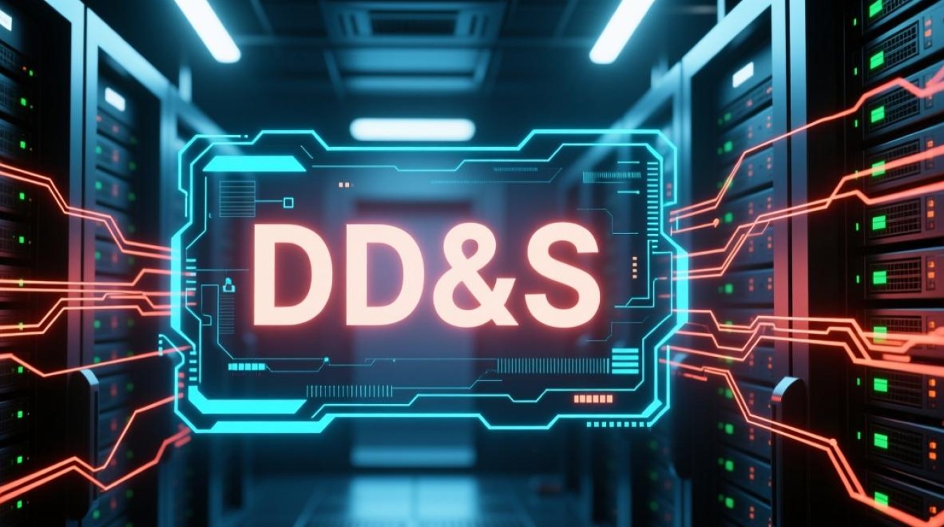 如何优化服务器防ddos设置，有效应对网络攻击？