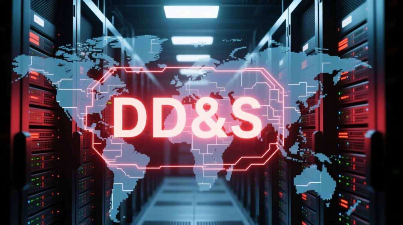 如何优化服务器防ddos设置，有效应对网络攻击？