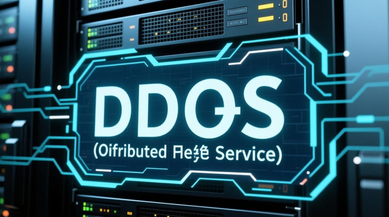 如何优化服务器防ddos设置，有效应对网络攻击？