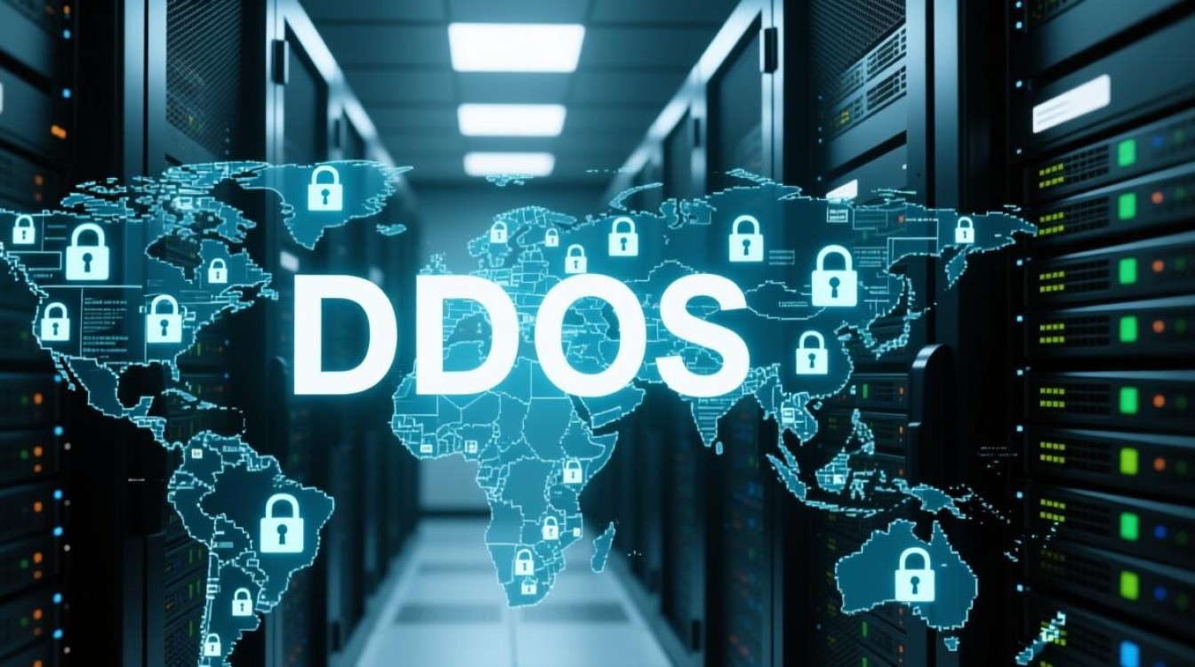 如何有效应对服务器防止ddos技术挑战？探讨最新防护策略与解决方案！