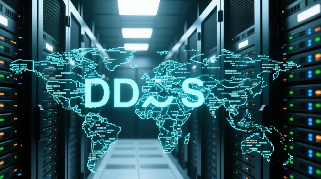 如何有效应对服务器防止ddos技术挑战？探讨最新防护策略与解决方案！