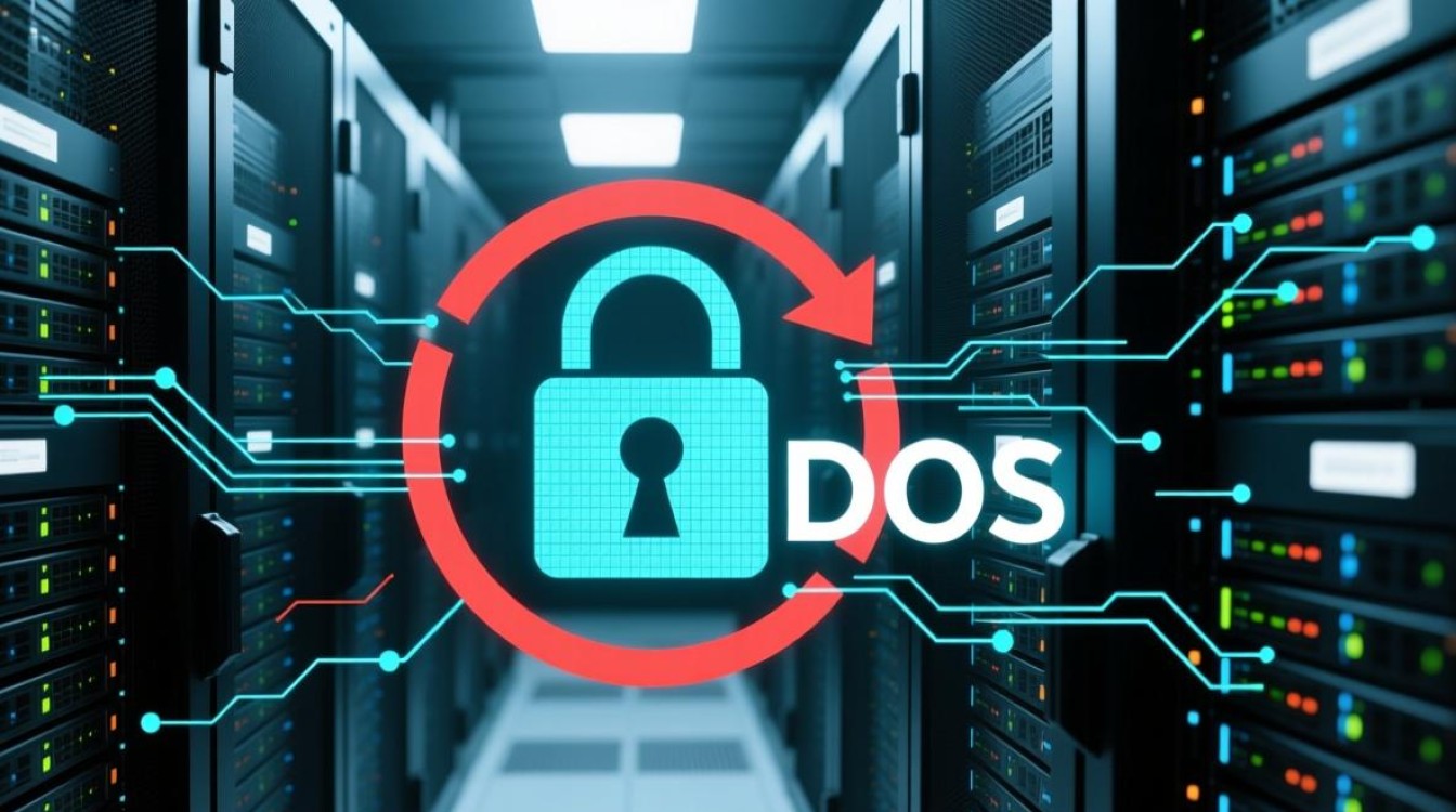 如何有效应对服务器防止ddos技术挑战？探讨最新防护策略与解决方案！