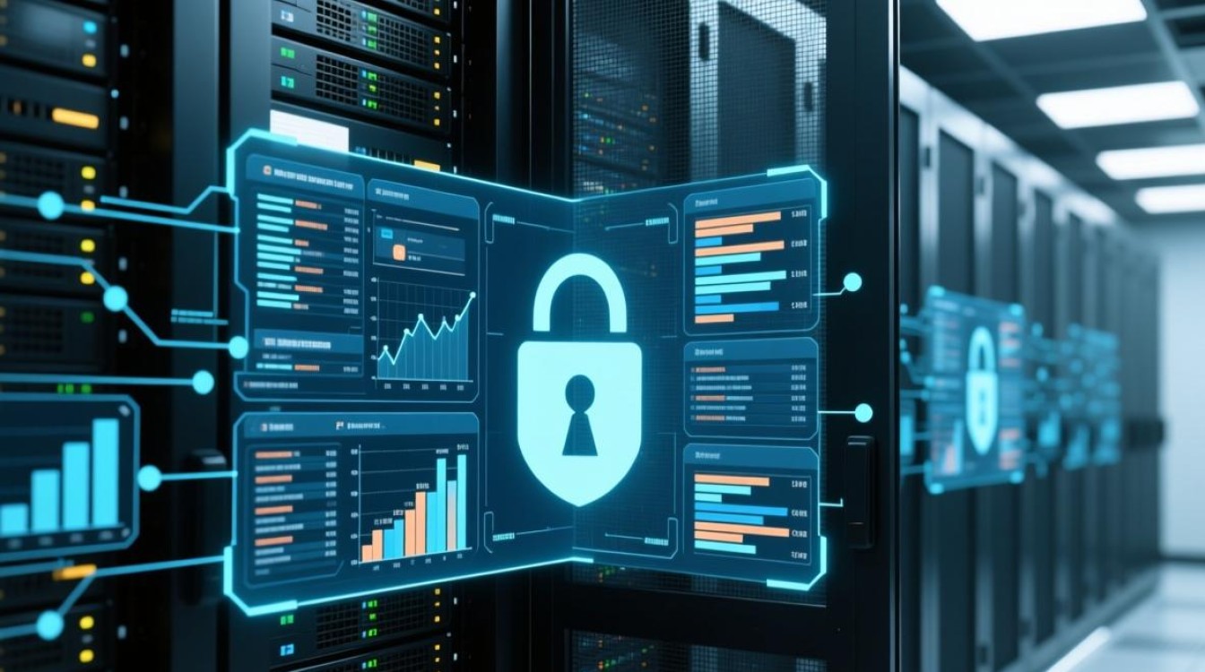 服务器防火墙日志分析，如何有效提升网络安全防御能力？