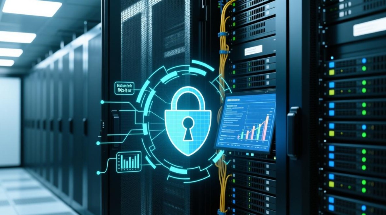 服务器防火墙日志分析，如何有效提升网络安全防御能力？