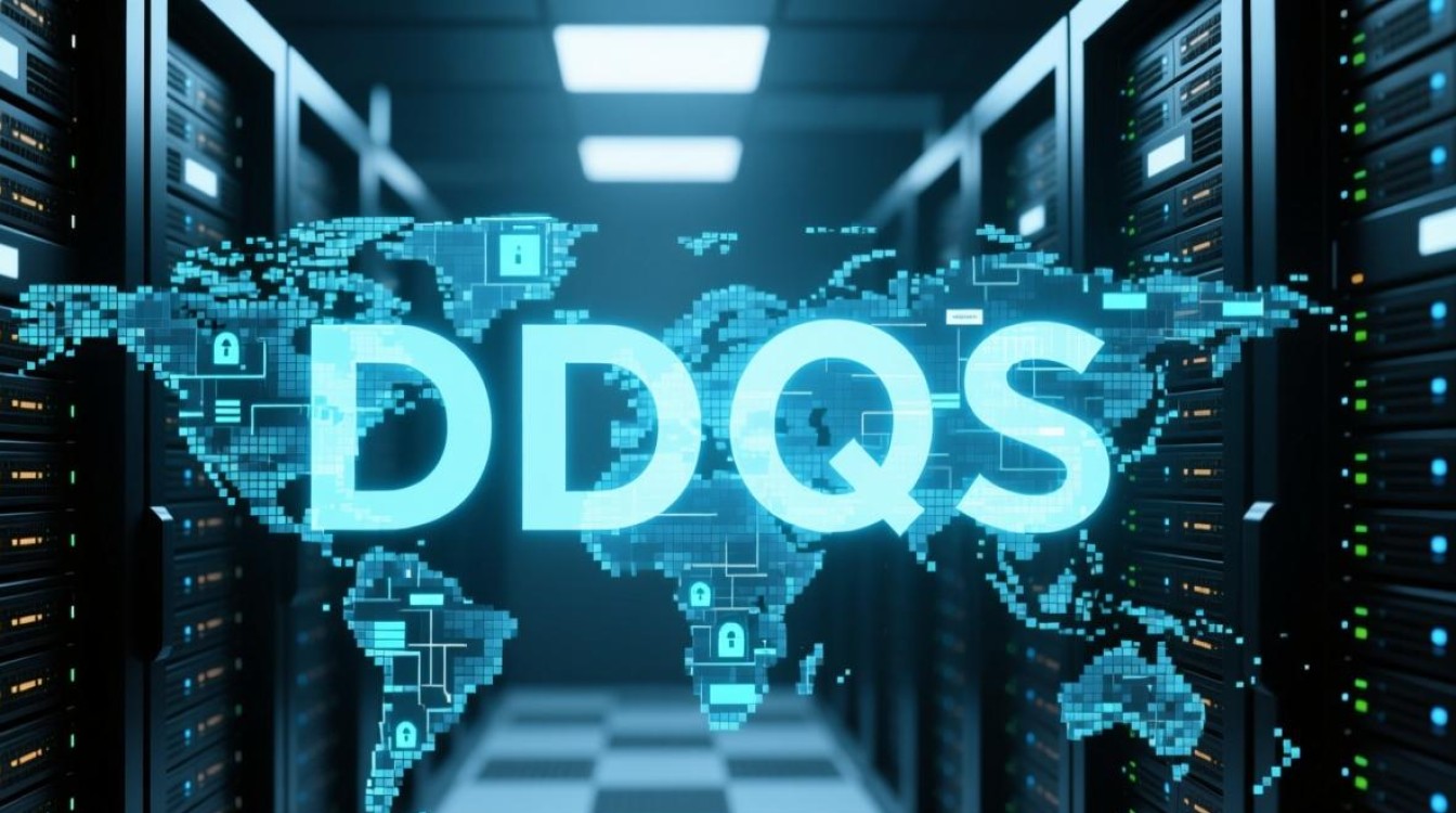 如何编写高效的服务器DDoS防御代码？分享实用技巧与策略！