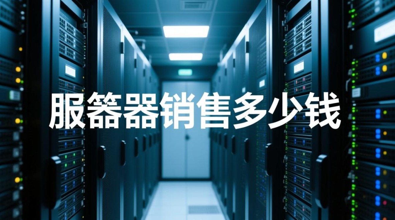 服务器销售月收入能有多少?揭秘行业高收入真相与潜力! 服务器销售月收入能有多少?揭秘行业高收入真相与潜力!