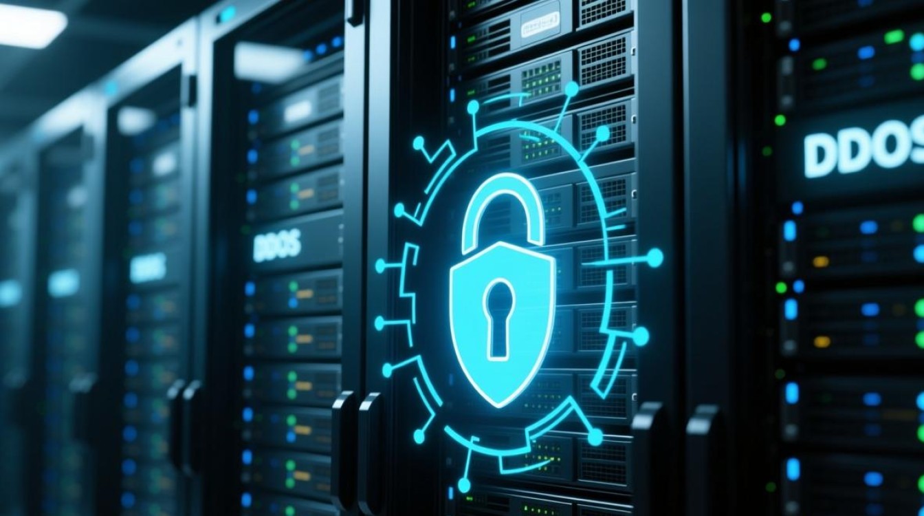 如何有效应对服务器防ddos脚本攻击?探讨最佳防护策略与解决方案? 如何有效应对服务器防ddos脚本攻击?探讨最佳防护策略与解决方案?