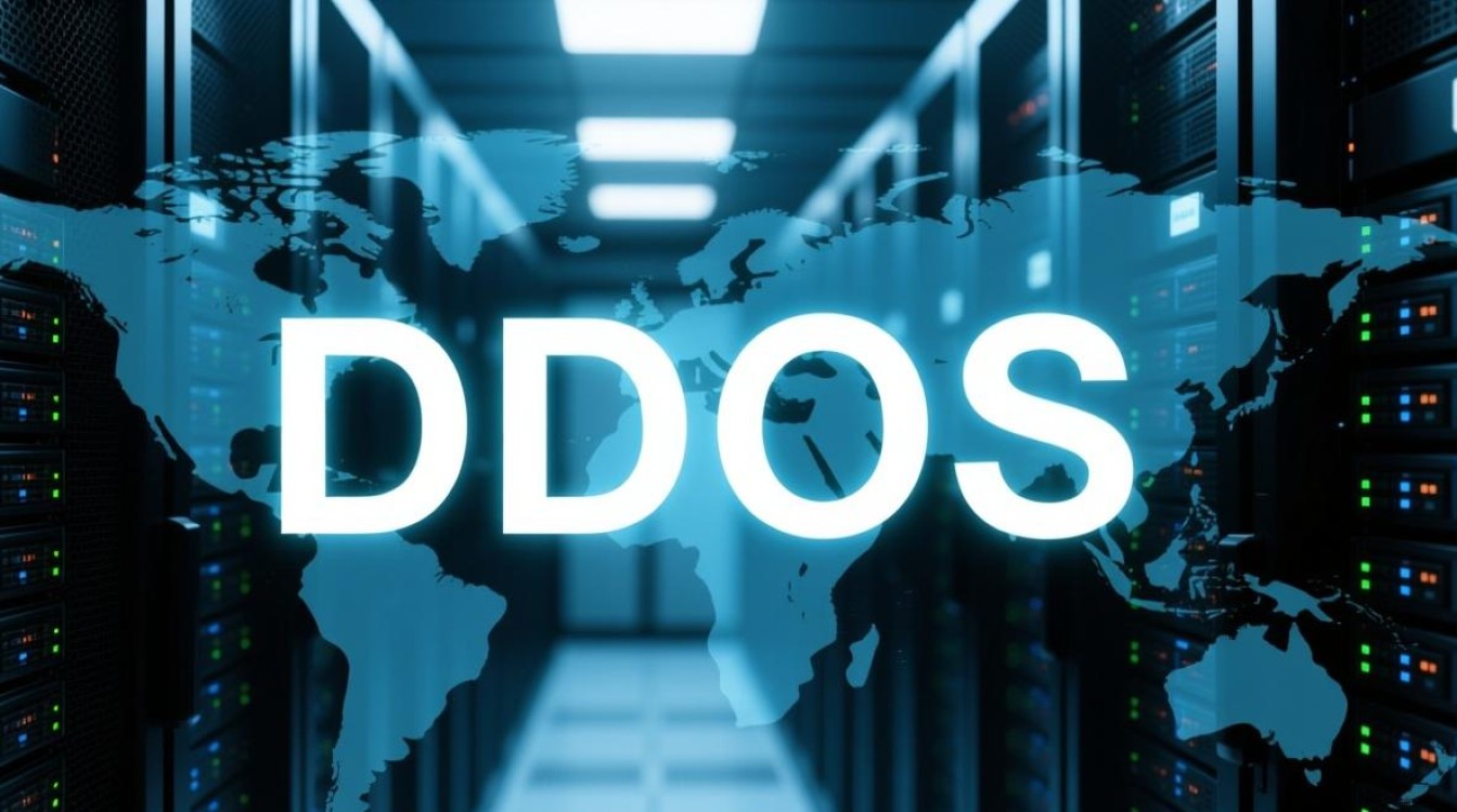 如何有效应对服务器防ddos脚本攻击?探讨最佳防护策略与解决方案? 如何有效应对服务器防ddos脚本攻击?探讨最佳防护策略与解决方案?