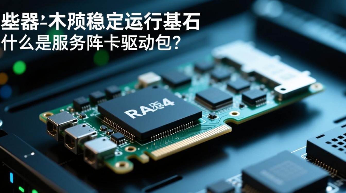 服务器阵列卡驱动包安装时遇到问题？30字揭秘常见疑问及解决方法！