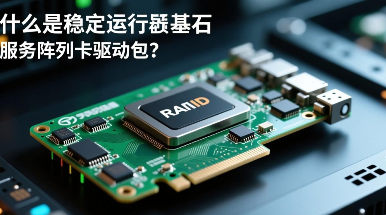 服务器阵列卡驱动包安装时遇到问题？30字揭秘常见疑问及解决方法！