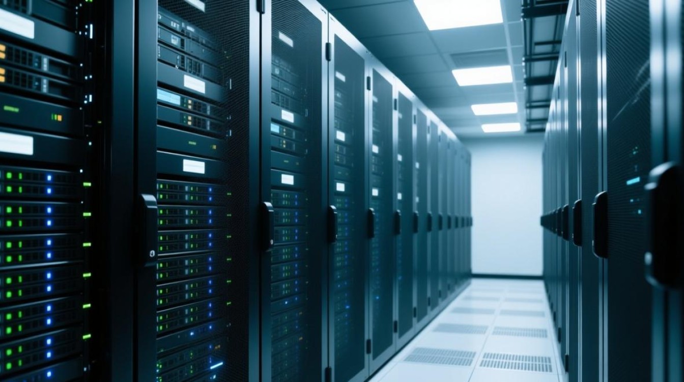 服务器长时间关机背后原因及潜在影响是什么？