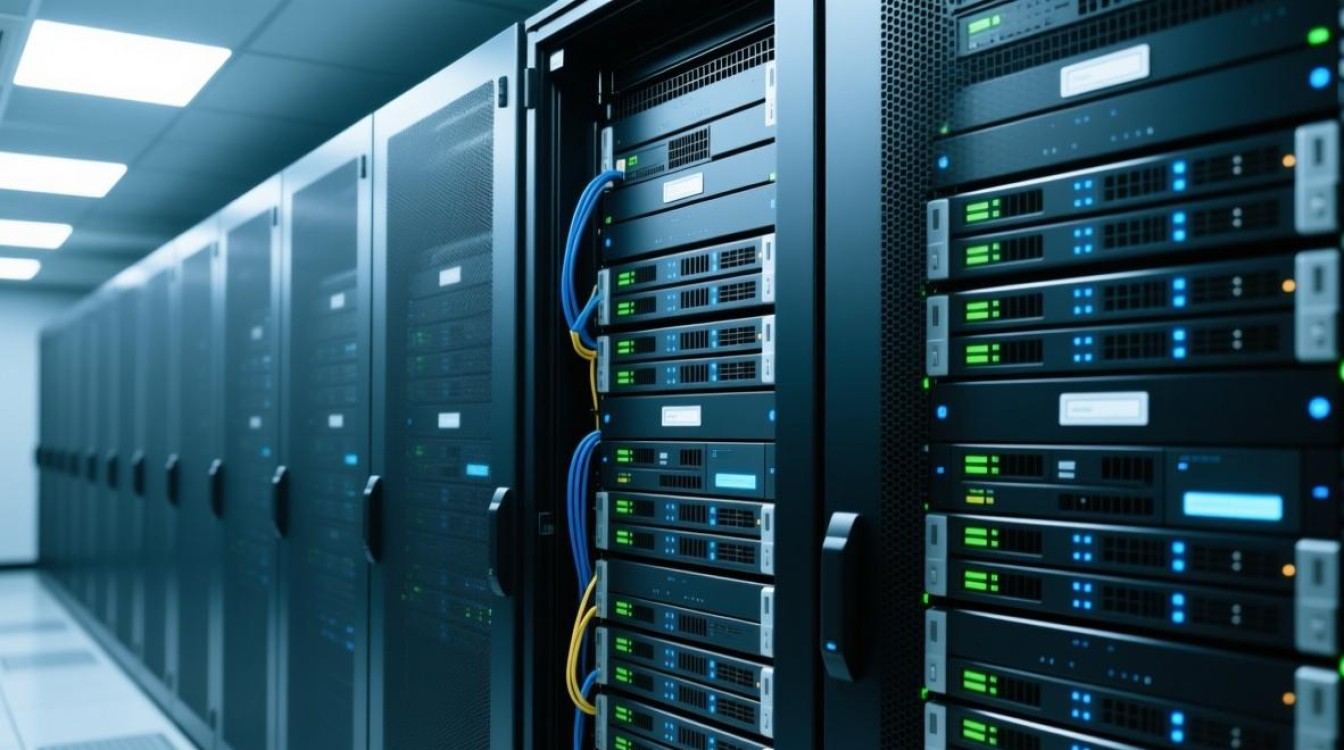 服务器长时间关机背后原因及潜在影响是什么？