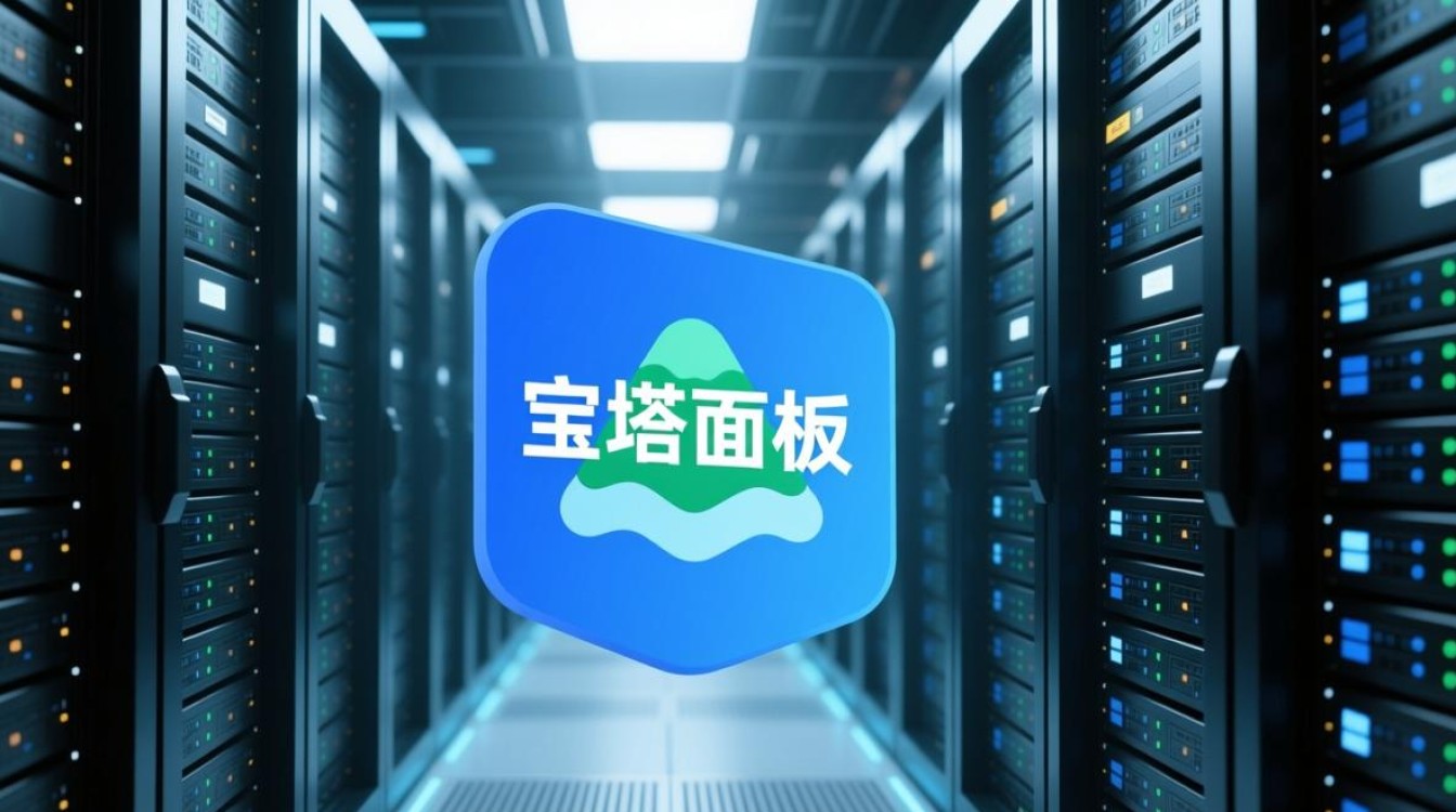 服务器镜像之宝塔，为何成为运维人员心中的不二之选？