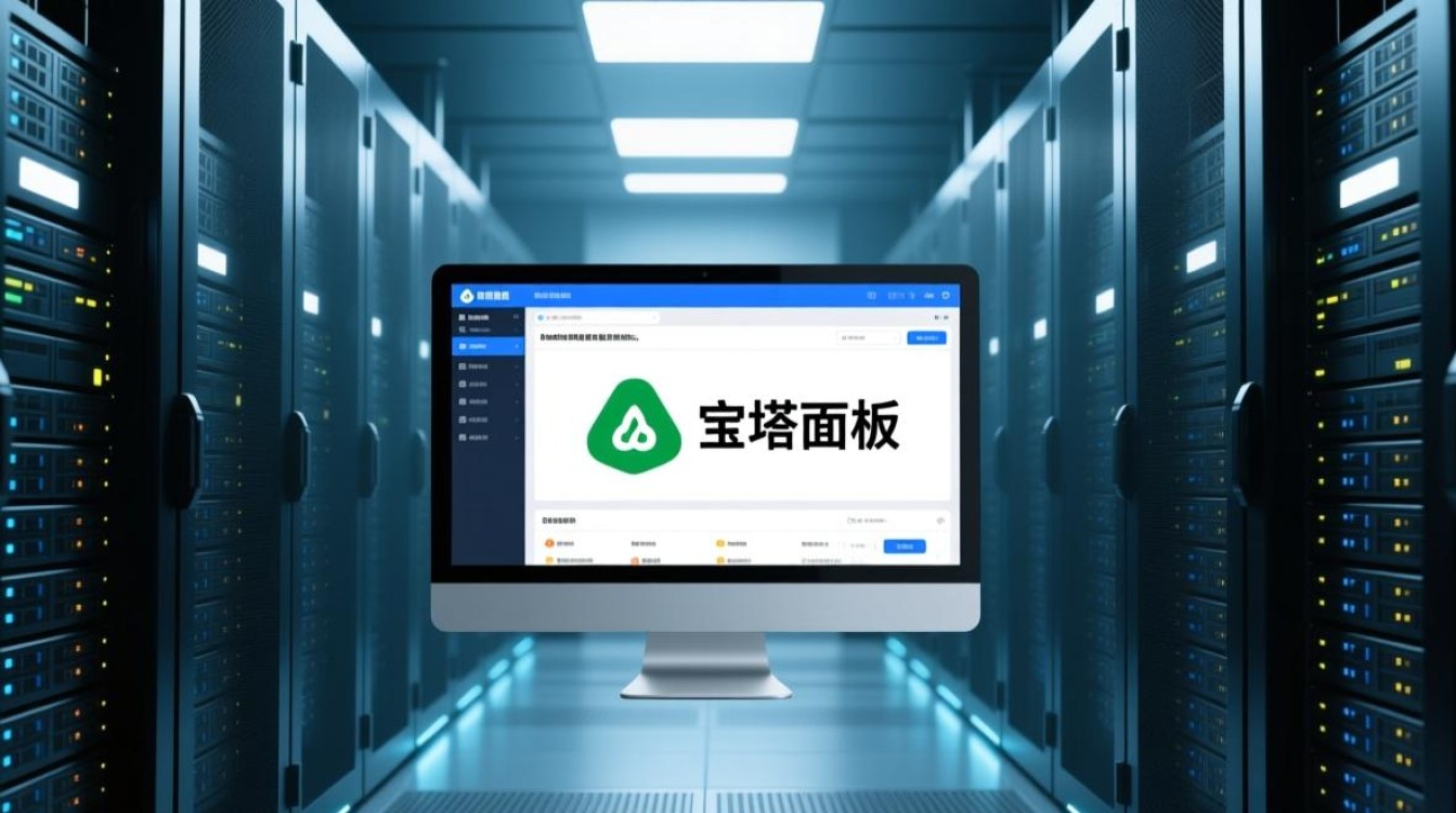 服务器镜像之宝塔，为何成为运维人员心中的不二之选？