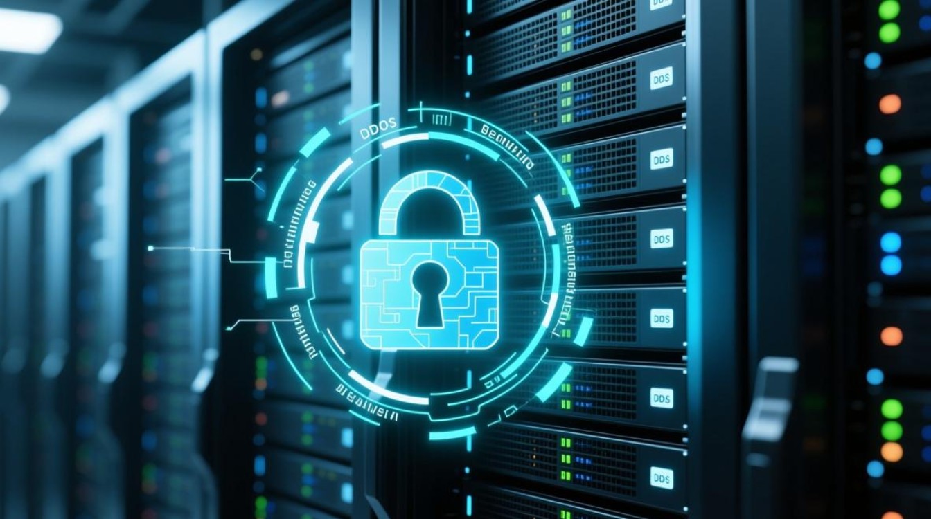 如何有效防止服务器遭受DDoS攻击？揭秘最新防御策略与挑战！