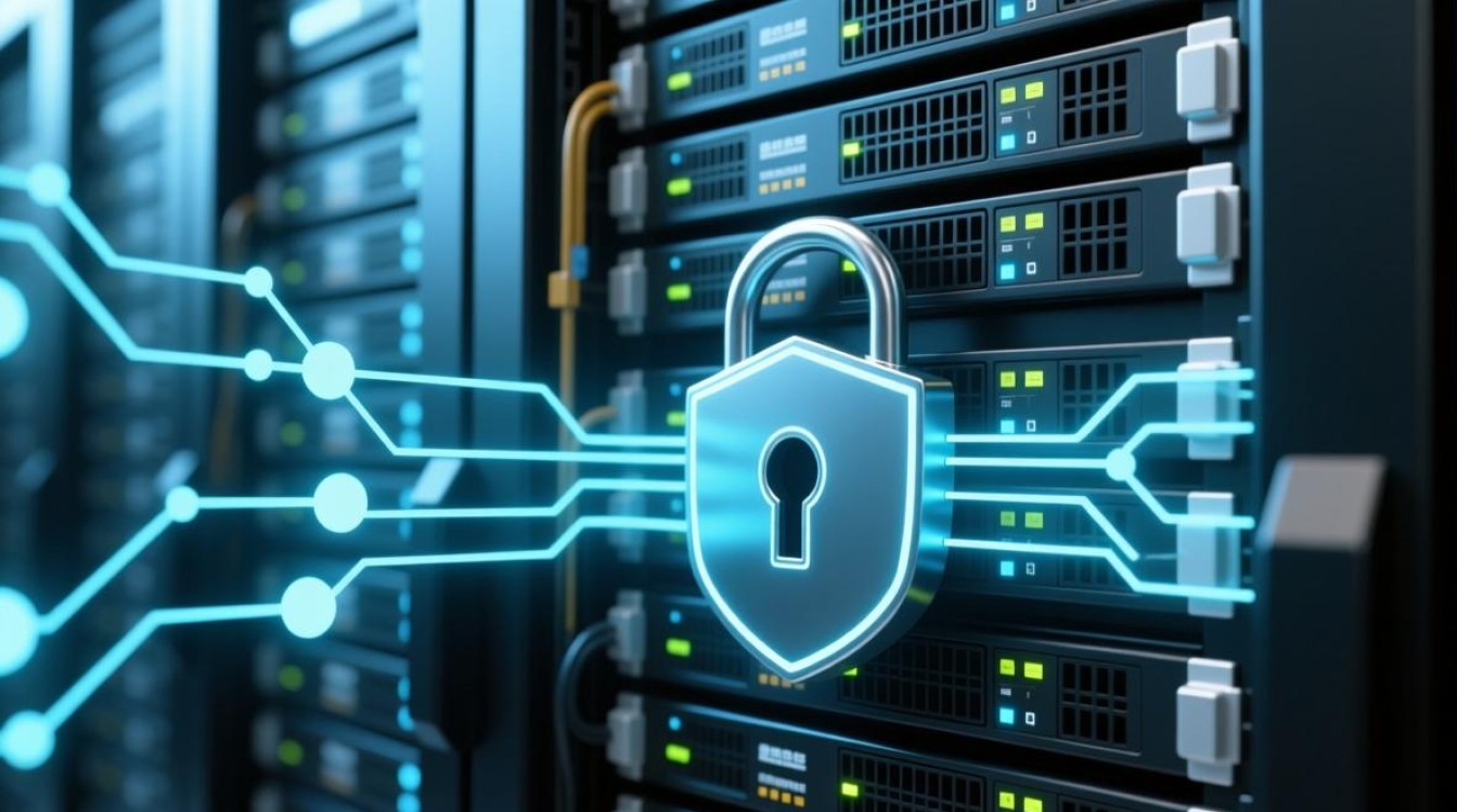 为何服务器防火墙总是无法关闭？技术难题还是配置错误？