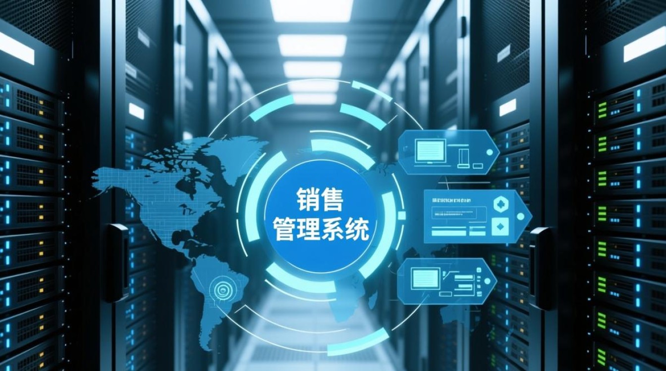 服务器销售管理系统如何提升企业销售效率与客户满意度? 服务器销售管理系统如何提升企业销售效率与客户满意度?