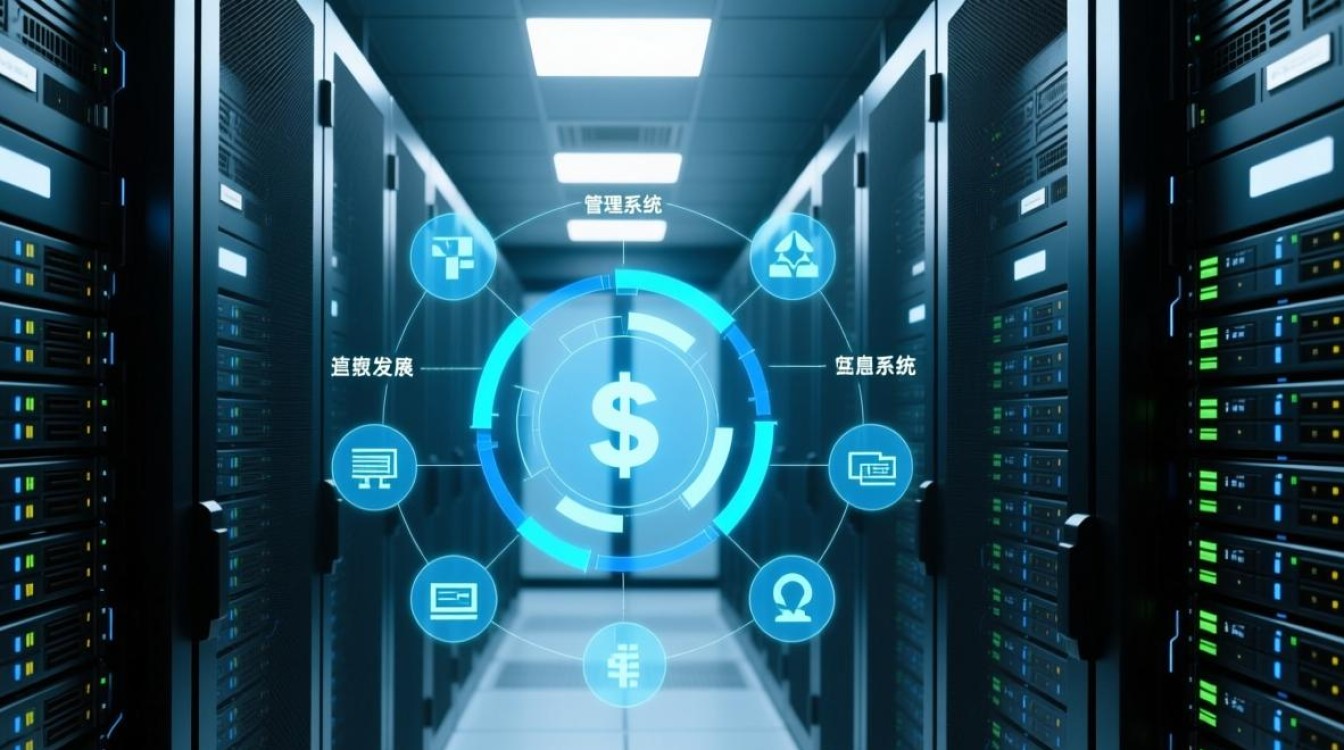 服务器销售管理系统如何提升企业销售效率与客户满意度? 服务器销售管理系统如何提升企业销售效率与客户满意度?