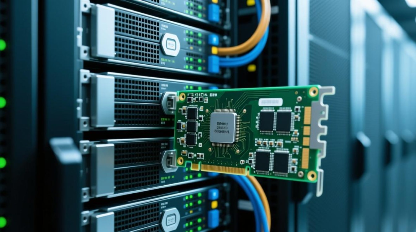 服务器阵列卡故障频发,究竟原因何在?如何有效解决? 服务器阵列卡故障频发,究竟原因何在?如何有效解决?