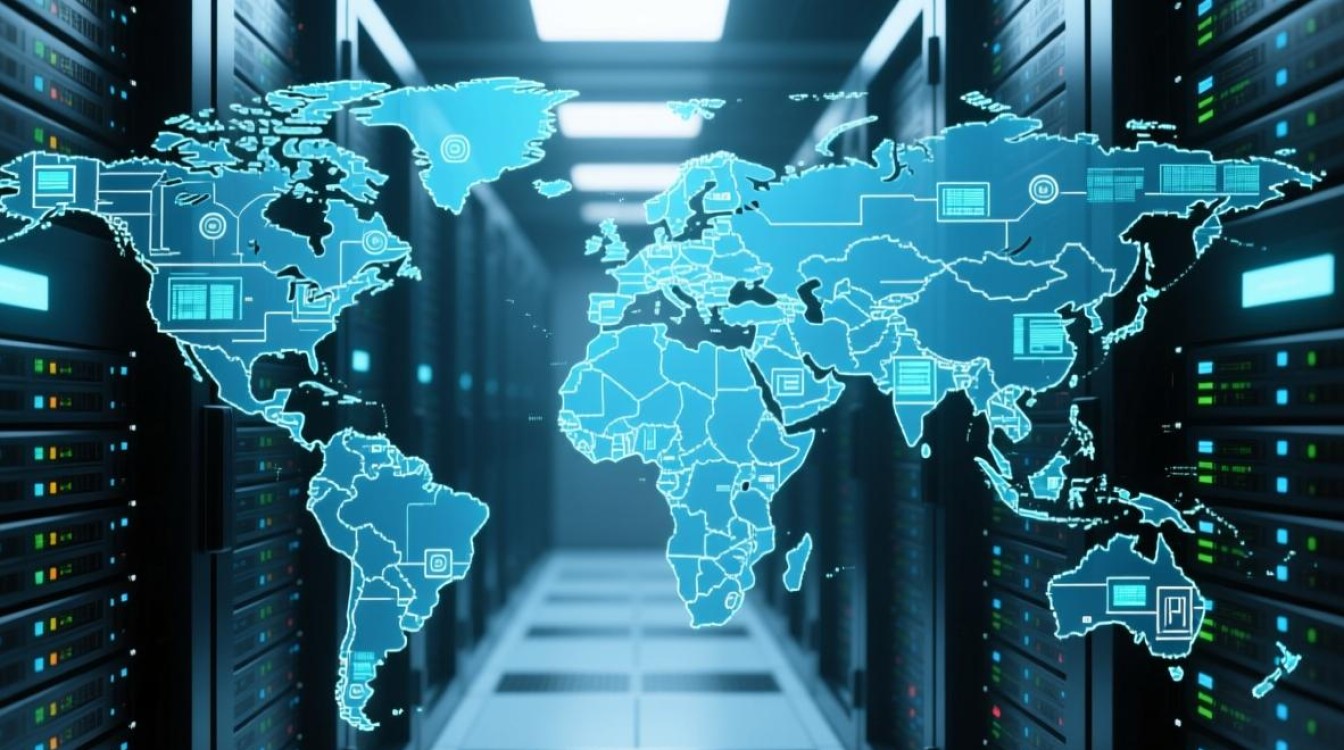 服务器限制地域政策实施,为何特定地区用户受限?影响几何? 服务器限制地域政策实施,为何特定地区用户受限?影响几何?