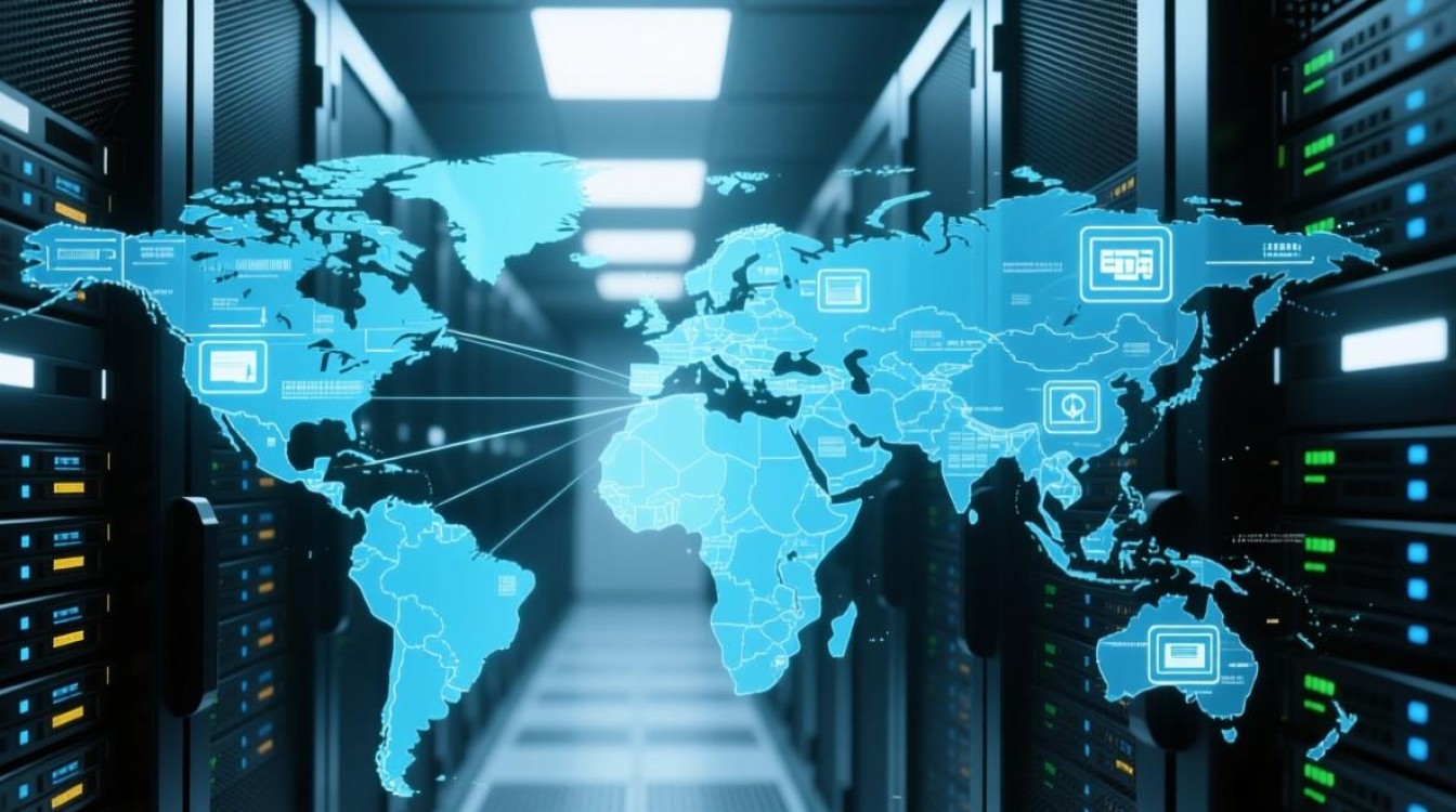 服务器限制地域政策实施,为何特定地区用户受限?影响几何? 服务器限制地域政策实施,为何特定地区用户受限?影响几何?