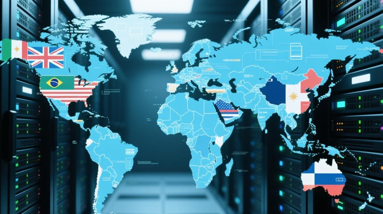 服务器限制地域政策实施,为何特定地区用户受限?影响几何? 服务器限制地域政策实施,为何特定地区用户受限?影响几何?