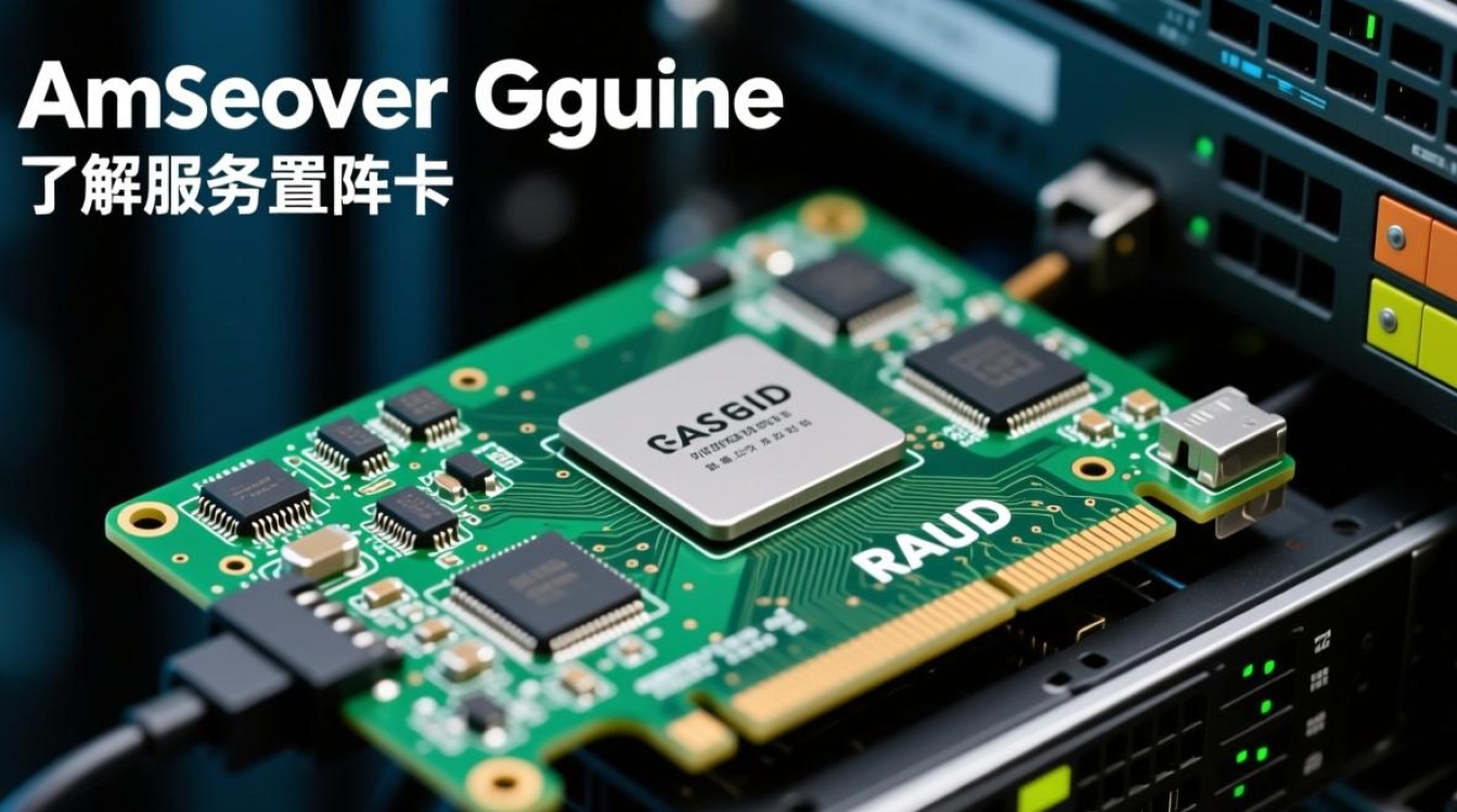 服务器阵列卡重新配置，有何最佳实践与潜在风险需注意？