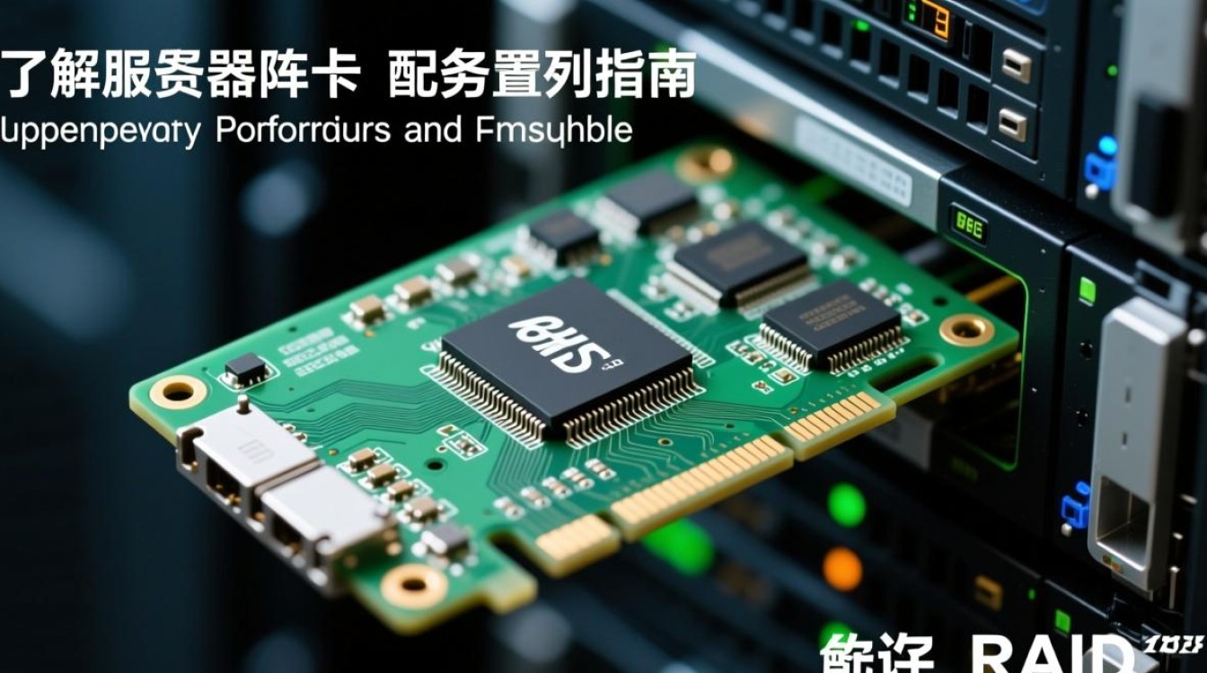 服务器阵列卡重新配置，有何最佳实践与潜在风险需注意？