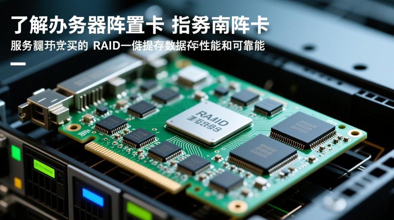 服务器阵列卡重新配置，有何最佳实践与潜在风险需注意？