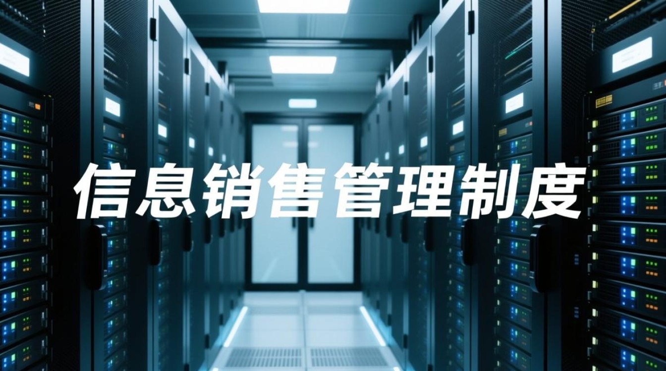 服务器销售管理制度如何确保市场合规与销售效率提升的平衡？