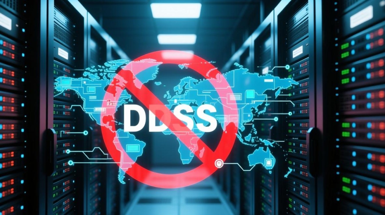 如何有效应对服务器防ddos攻击软件选择难题，保障网络稳定运行？