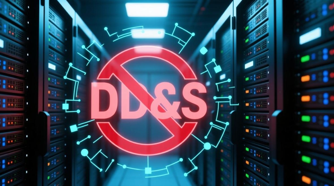 如何有效应对服务器防ddos攻击软件选择难题，保障网络稳定运行？